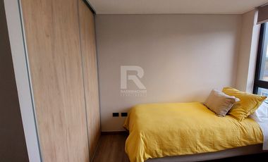 DEPARTAMENTO AMOBLADO, 3D, 2B Y 2 ESTACIONAMIENTOS