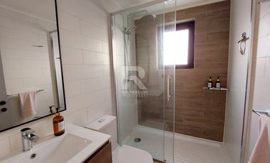 DEPARTAMENTO AMOBLADO, 3D, 2B Y 2 ESTACIONAMIENTOS