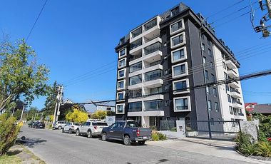 DEPARTAMENTO AMOBLADO, 3D, 2B Y 2 ESTACIONAMIENTOS