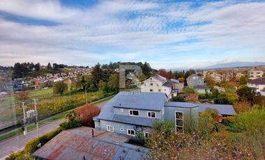 DEPARTAMENTO AMOBLADO, 3D, 2B Y 2 ESTACIONAMIENTOS