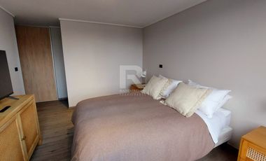 DEPARTAMENTO AMOBLADO, 3D, 2B Y 2 ESTACIONAMIENTOS