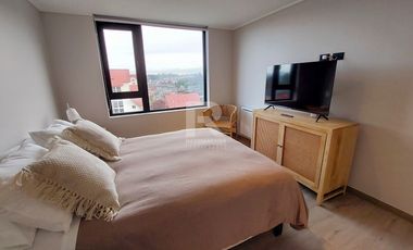 DEPARTAMENTO AMOBLADO, 3D, 2B Y 2 ESTACIONAMIENTOS