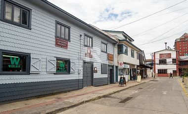 TERRENO URBANO COMERCIAL EN PLENO CENTRO DE PUERTO VARAS