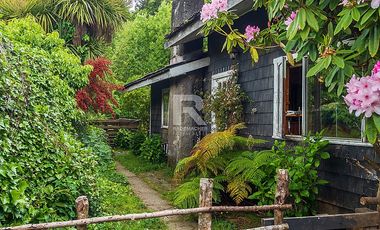 TERRENO URBANO COMERCIAL EN PLENO CENTRO DE PUERTO VARAS
