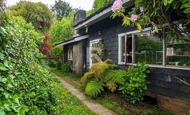 TERRENO URBANO COMERCIAL EN PLENO CENTRO DE PUERTO VARAS