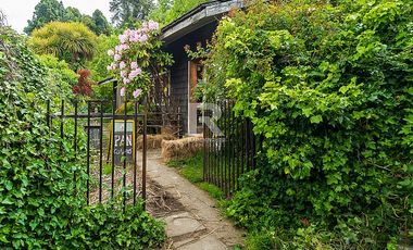 TERRENO URBANO COMERCIAL EN PLENO CENTRO DE PUERTO VARAS
