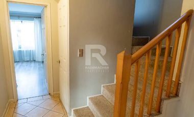 CASA EN BARRIO RESIDENCIAL EN PTO VARAS. EXCELENTE UBICACIÓN