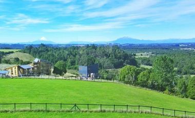 PARCELA CONDOMINIO LOS COPIHUES A 15MIN DE PUERTO VARAS.