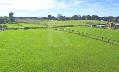 PARCELA CONDOMINIO LOS COPIHUES A 15MIN DE PUERTO VARAS.