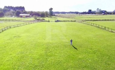 PARCELA CONDOMINIO LOS COPIHUES A 15MIN DE PUERTO VARAS.