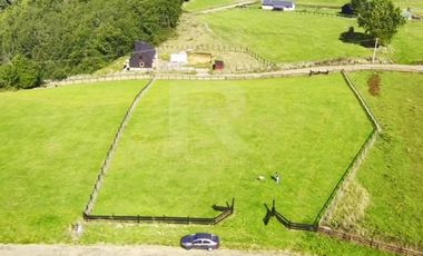 PARCELA CONDOMINIO LOS COPIHUES A 15MIN DE PUERTO VARAS.