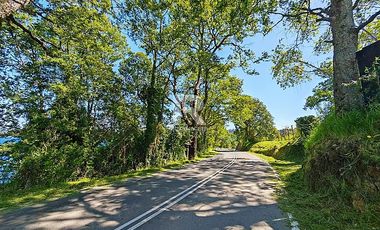 PARCELA CON ACCESO A PLAYA Y CASA BOTE A 2KM DE FRUTILLAR