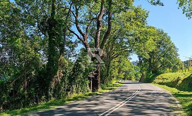 PARCELA CON ACCESO A PLAYA Y CASA BOTE A 2KM DE FRUTILLAR
