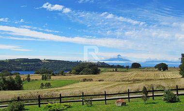 CASA LAS ENCINAS, A SÓLO 7KM DE FRUTILLAR.