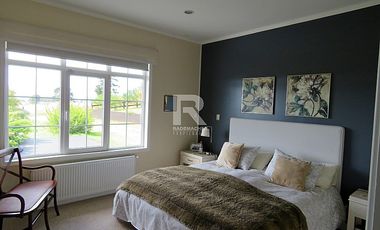 CASA LAS ENCINAS, A SÓLO 7KM DE FRUTILLAR.