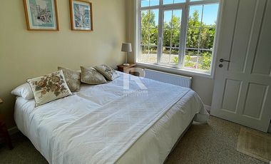 CASA LAS ENCINAS, A SÓLO 7KM DE FRUTILLAR.
