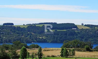 CASA LAS ENCINAS, A SÓLO 7KM DE FRUTILLAR.