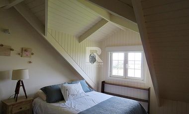 CASA LAS ENCINAS, A SÓLO 7KM DE FRUTILLAR.