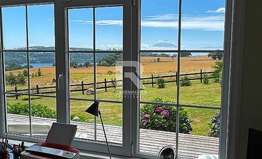 CASA LAS ENCINAS, A SÓLO 7KM DE FRUTILLAR.