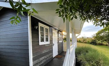CASA LAS ENCINAS, A SÓLO 7KM DE FRUTILLAR.