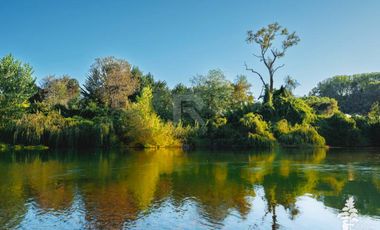 EXCLUSIVAS PARCELAS CON ORILLA RIO RAHUE A 10MIN DE OSORNO