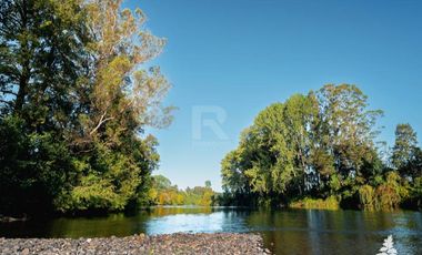 PARCELAS URBANIZADAS CON ACCESO A RIO A SÓLO 10MIN DE OSORNO