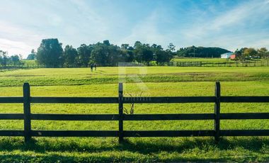 PARCELA EN CONDOMINIO TERRAZAS DEL MAULLIN EN LINEA NUEVA