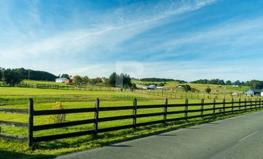 PARCELA EN CONDOMINIO TERRAZAS DEL MAULLIN EN LINEA NUEVA