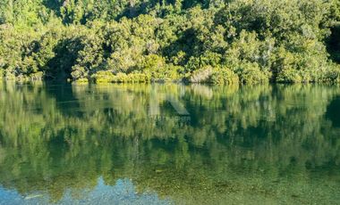 PARCELA EN CONDOMINIO TERRAZAS DEL MAULLIN EN LINEA NUEVA