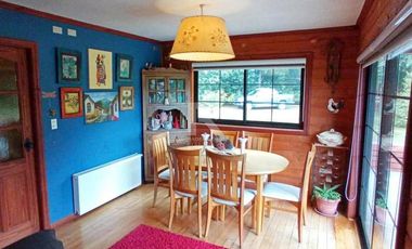 HERMOSA CASA EN CONDOMINIO A SÓLO 6KM DEL CENTRO