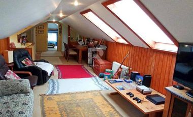 HERMOSA CASA EN CONDOMINIO A SÓLO 6KM DEL CENTRO