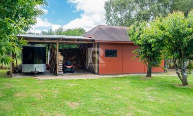 HERMOSA CASA EN CONDOMINIO A SÓLO 6KM DEL CENTRO