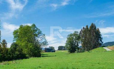 PARCELAS COMERCIALES, ORILLA CAMINO ENSENADA