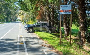 PARCELAS COMERCIALES, ORILLA CAMINO ENSENADA