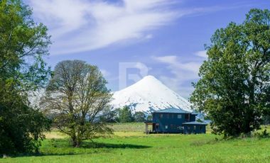 PARCELAS COMERCIALES, ORILLA CAMINO ENSENADA