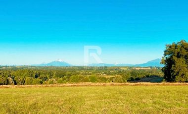 PARCELAS URBANIZADAS, SECTOR BRAUNAU, A 12MIN DEL CENTRO