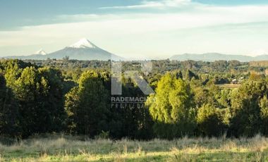 PARCELAS URBANIZADAS, SECTOR BRAUNAU, A 12MIN DEL CENTRO