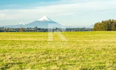 PARCELAS URBANIZADAS, SECTOR BRAUNAU, A 12MIN DEL CENTRO