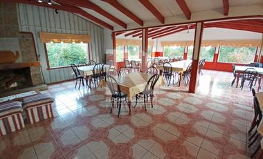 COMPLEJO TURISTICO 2,5 HA, VISTA A BAHIA