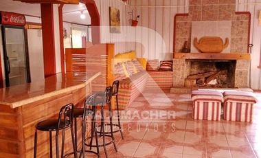 COMPLEJO TURISTICO 2,5 HA, VISTA A BAHIA