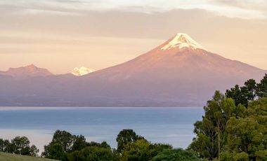COMPLEJO TURISTICO 2,5 HA, VISTA A BAHIA