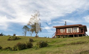 COMPLEJO TURISTICO 2,5 HA, VISTA A BAHIA