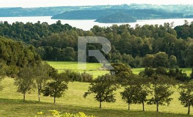 COMPLEJO TURISTICO 2,5 HA, VISTA A BAHIA