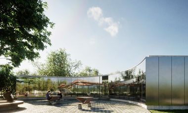 Terreno en venta cinco lagos - ibarlucea
