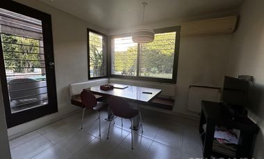 Casa en venta Vicente Lopez Jardin Pileta