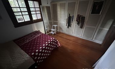 Casa en venta Vicente Lopez Jardin Pileta