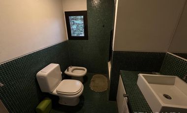 Casa en venta Vicente Lopez Jardin Pileta