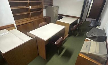 Oficina en  Pje Araya al 900