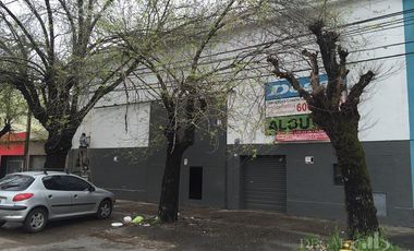 Galpón - San Isidro