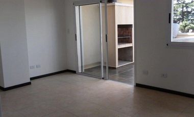 Departamento en Monte Grande